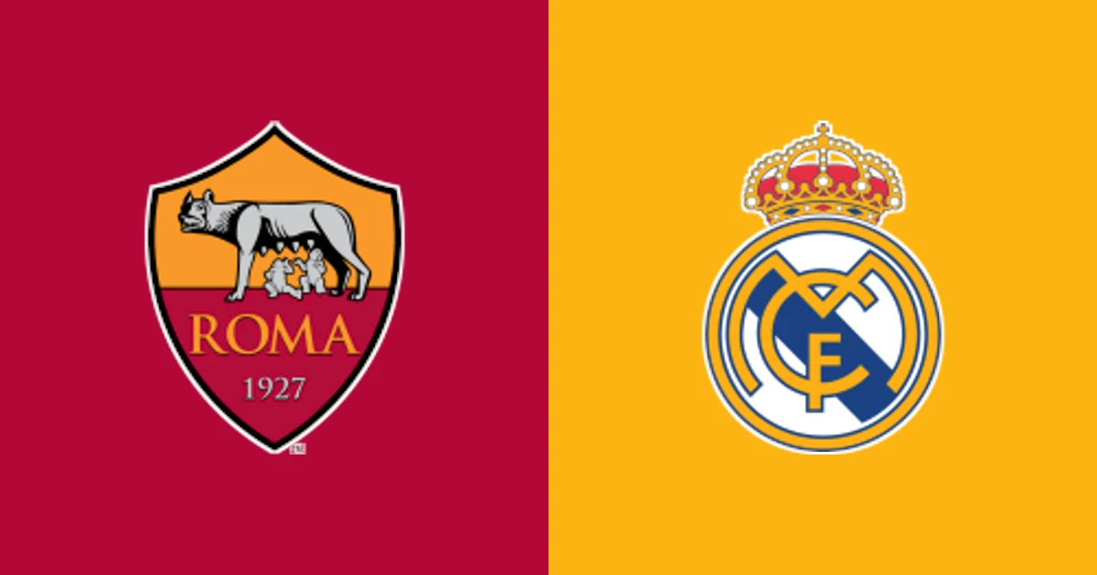 AS Roma 3-4 Real Madrid: resultado, goles y resumen del partido