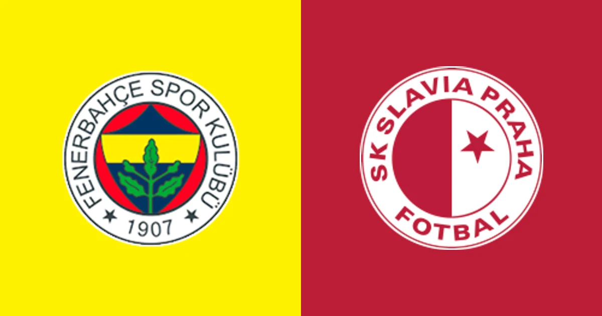 Fenerbahçe 2-2 Slavia Praha: resultado, goles y resumen del partido