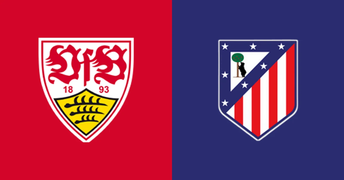 VfB Stuttgart 1-1 Atlético de Madrid: resultado, goles y resumen del partido