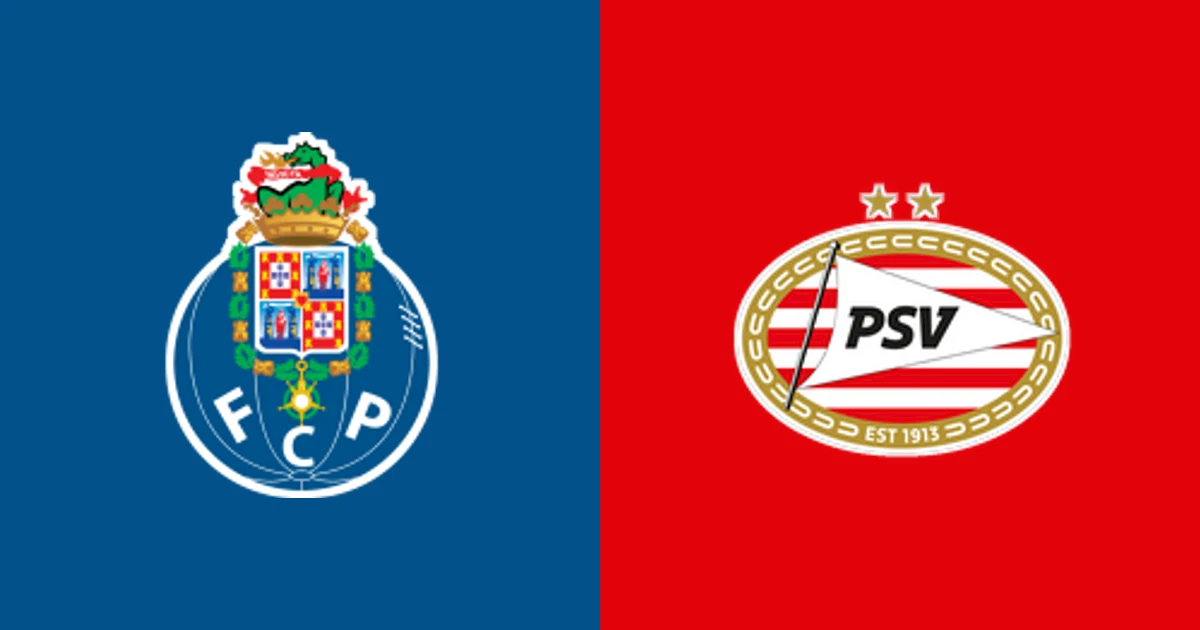 FC Porto 0-1 PSV Eindhoven: resultado, goles y resumen del partido