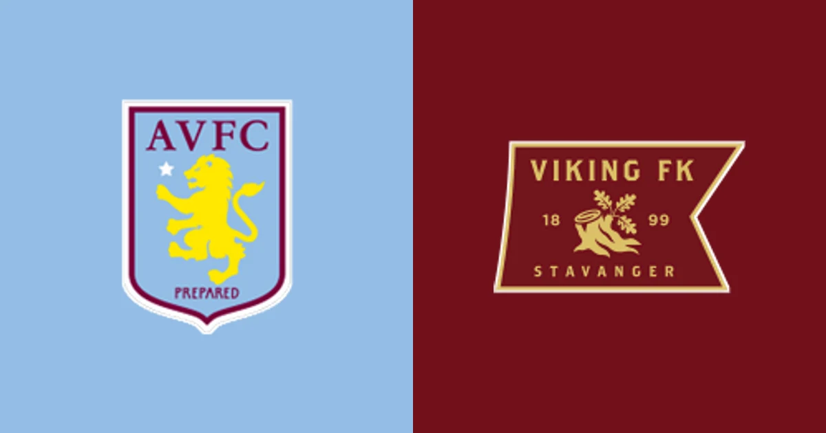 Aston Villa vs Viking EN VIVO: marcador, goles y acciones