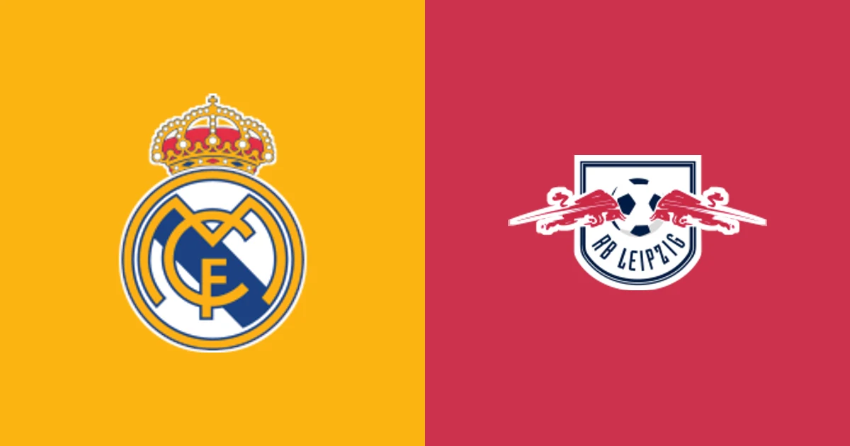 Real Madrid vs RB Leipzig EN VIVO: marcador, goles y acciones