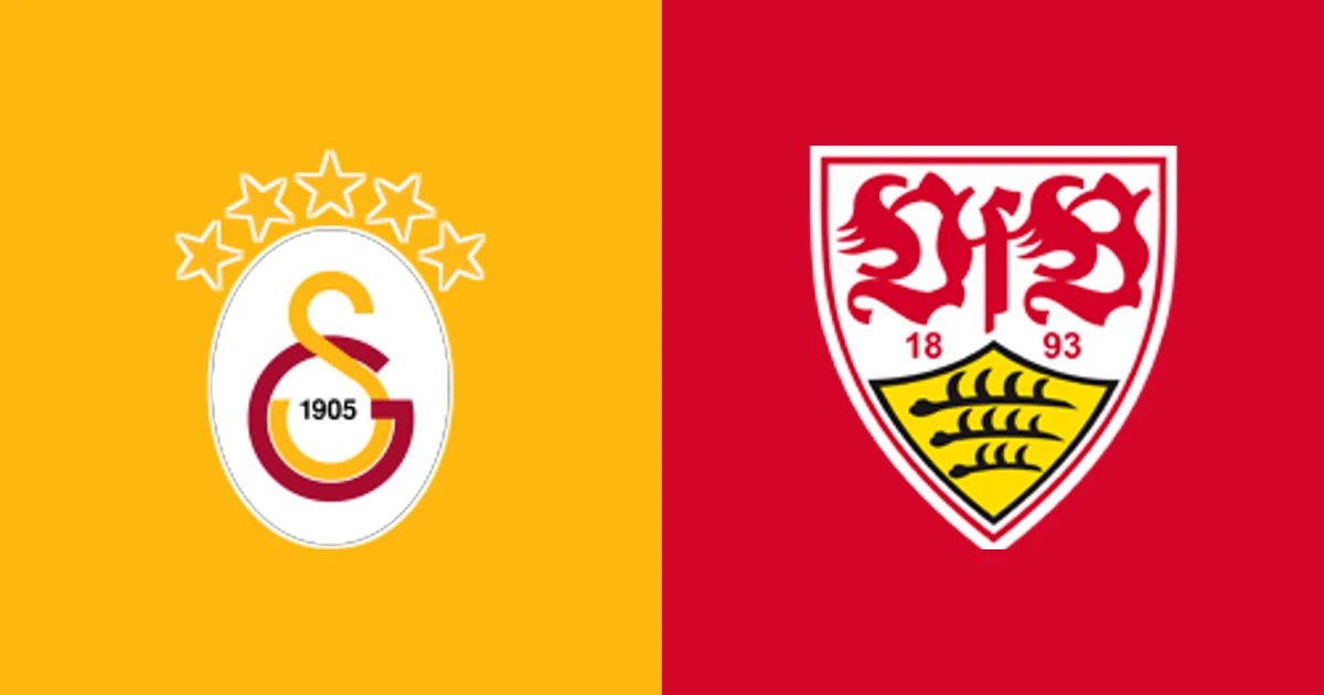 Galatasaray vs VfB Stuttgart: horario y previa de la UEFA Champions League