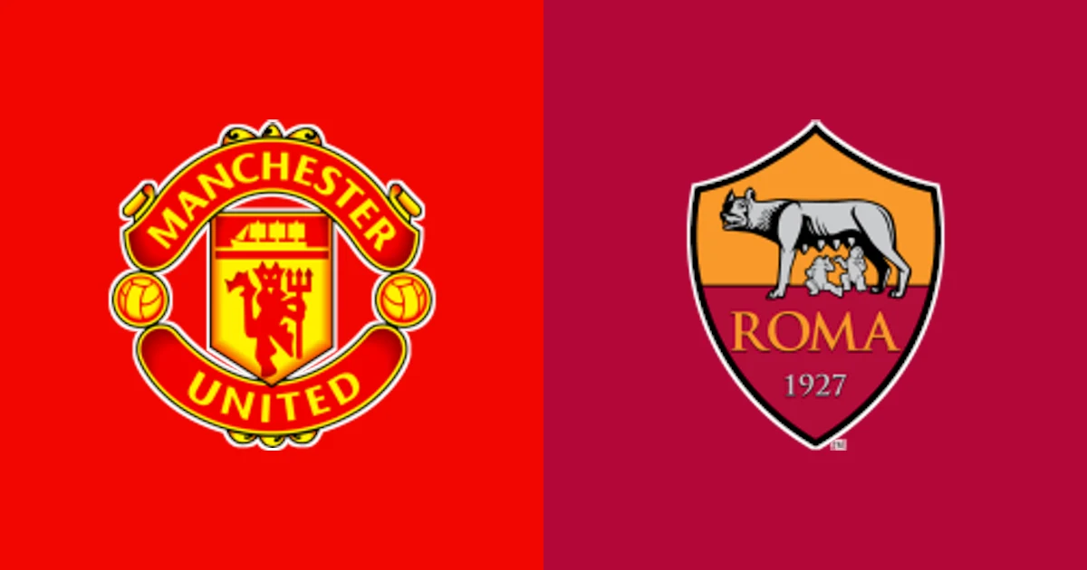 Manchester United vs AS Roma: horario y previa de la UEFA Champions League