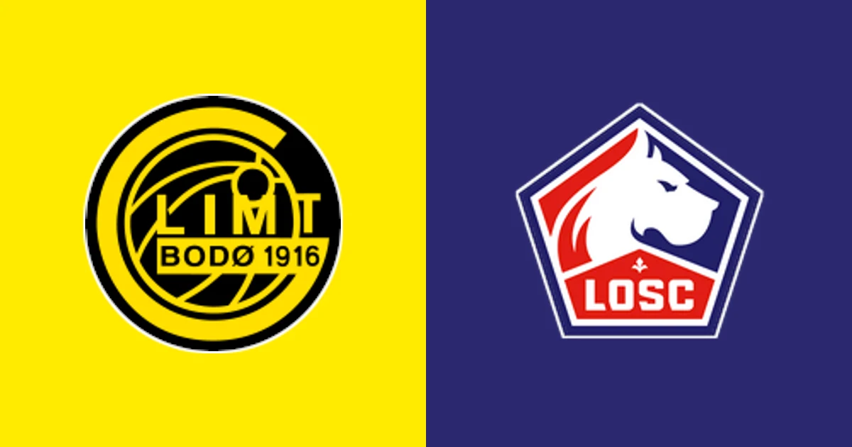 Bodo/Glimt vs Lille: horario y previa de la UEFA Champions League