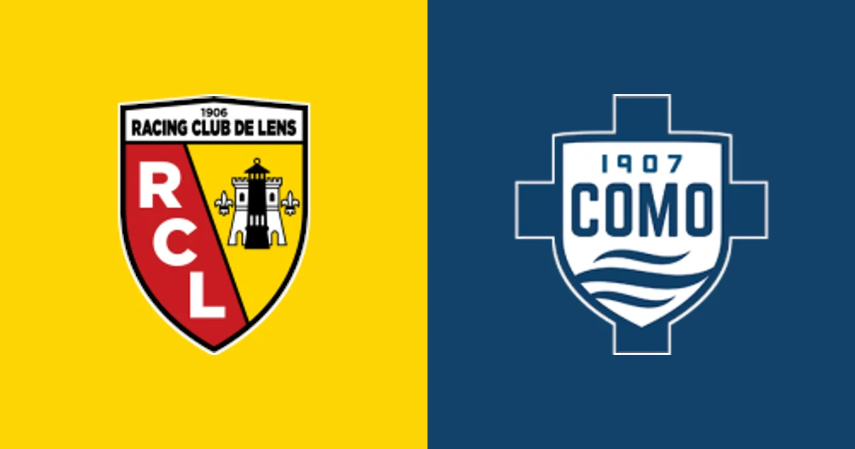 Lens vs Como: horario y previa de la UEFA Champions League