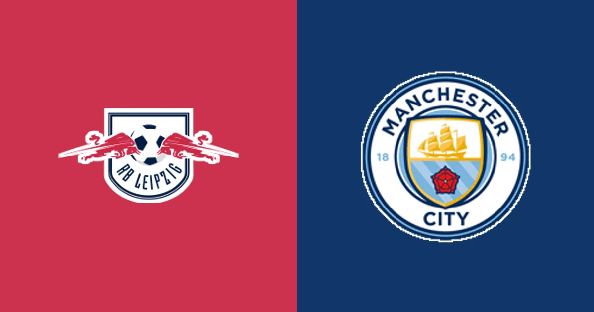 RB Leipzig vs Manchester City: horario y previa de la UEFA Champions League
