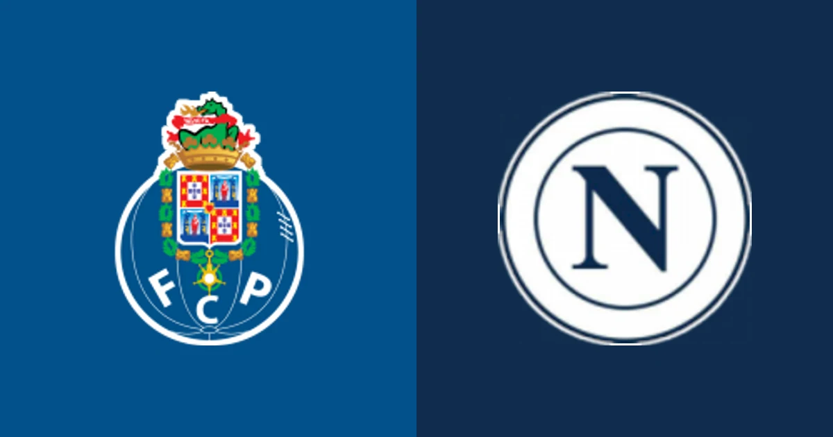 FC Porto vs Napoli: horario y previa de la UEFA Champions League