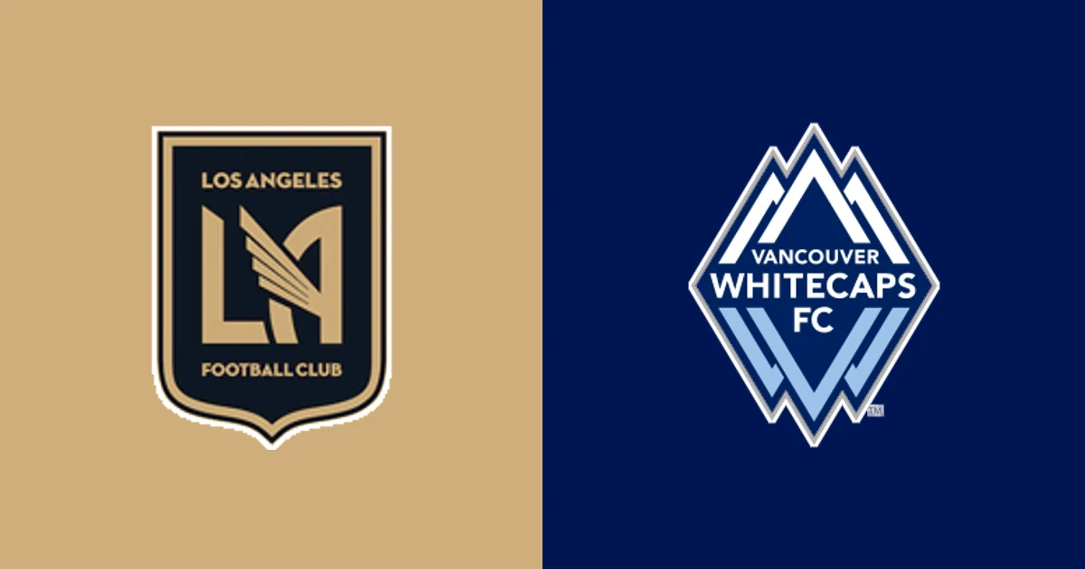 Los Angeles FC 1-1 Vancouver Whitecaps: resultado, goles y resumen del partido