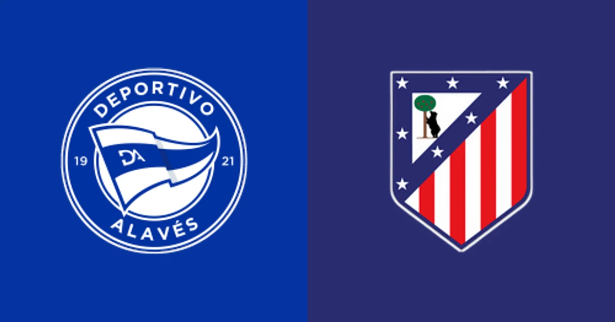Deportivo Alavés 1-2 Atlético de Madrid: resultado, goles y resumen del partido