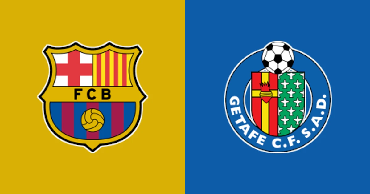 FC Barcelona 3-0 Getafe: resultado, goles y resumen del partido