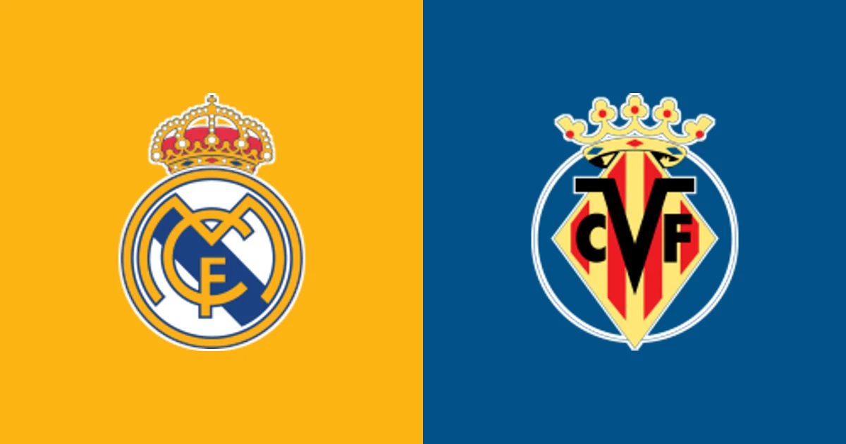 Real Madrid 1-0 Villarreal: resultado, goles y resumen del partido