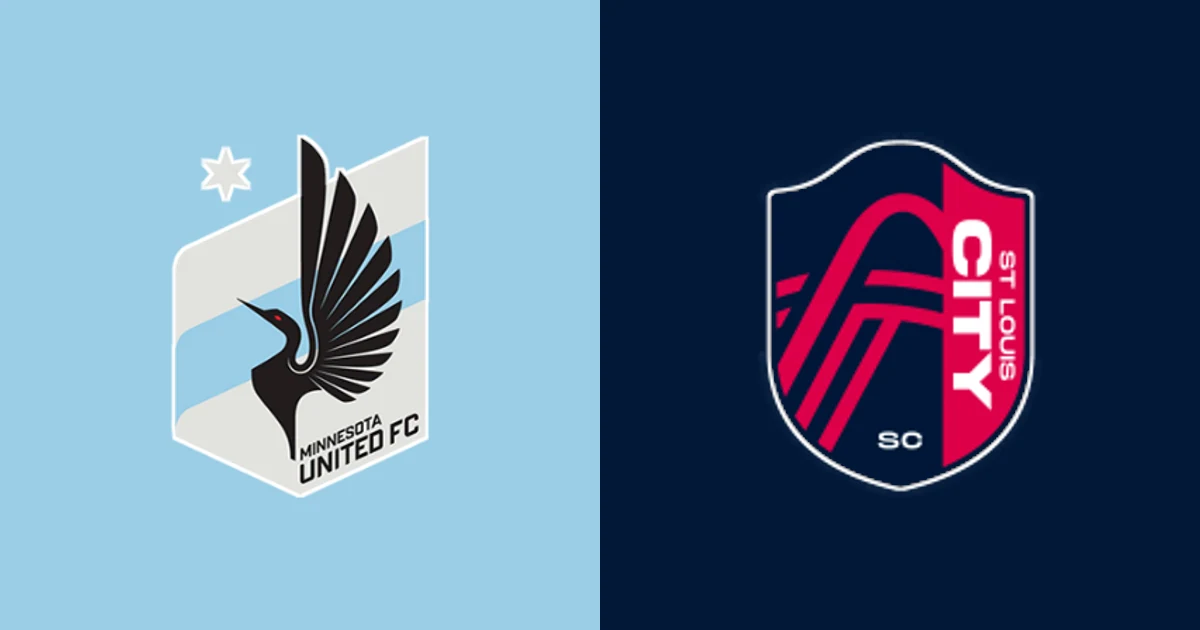 Minnesota United 3-2 St. Louis City: resultado, goles y resumen del partido