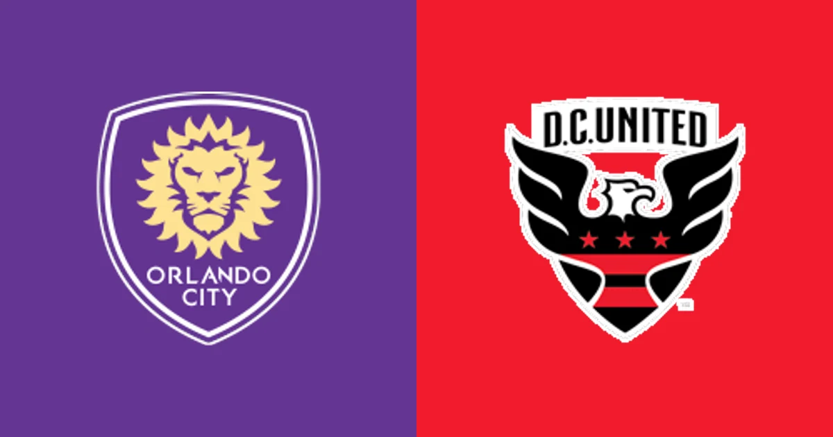 Orlando City 4-1 DC United: resultado, goles y resumen del partido