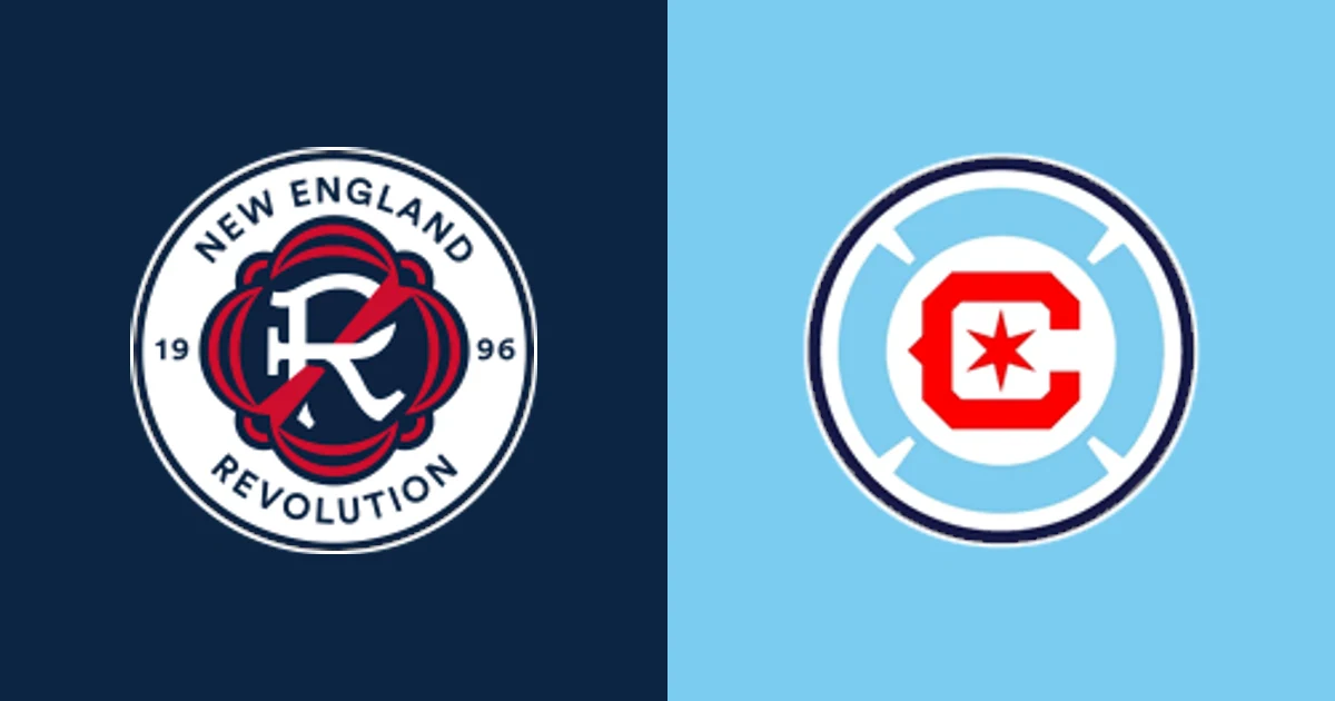 New England 1-0 Chicago Fire: resultado, goles y resumen del partido