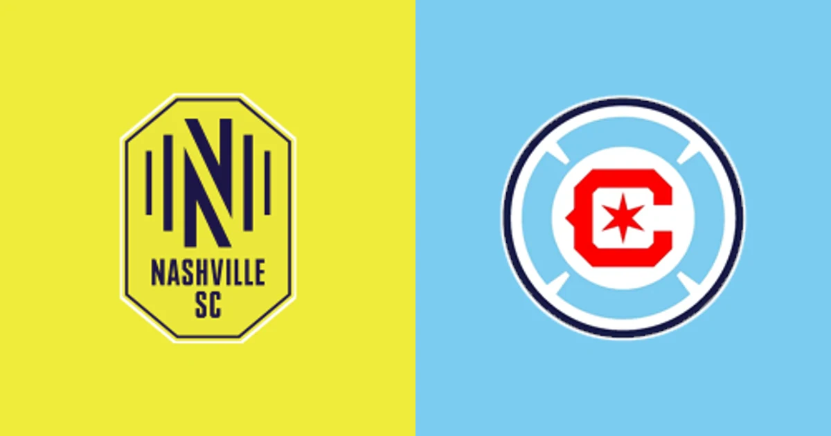 Nashville SC 3-0 Chicago Fire: resultado, goles y resumen del partido