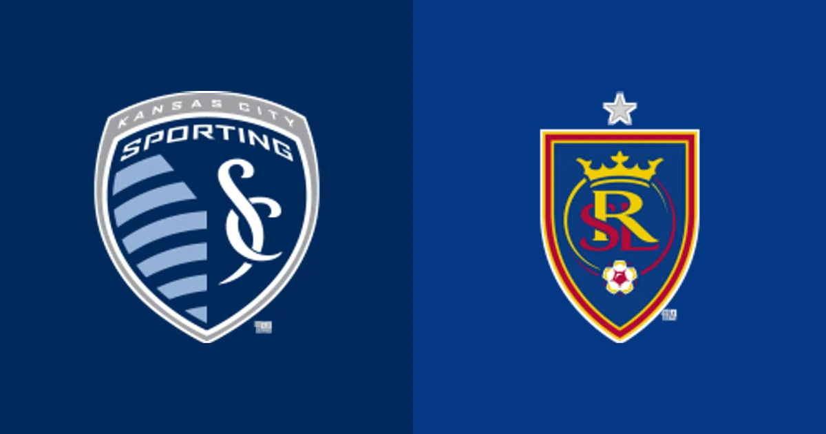Sporting KC 1-3 Real Salt Lake: resultado, goles y resumen del partido
