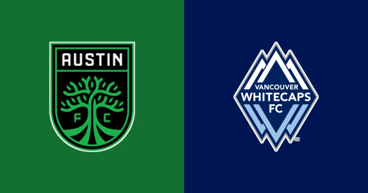 Austin 1-2 Vancouver Whitecaps: resultado, goles y resumen del partido