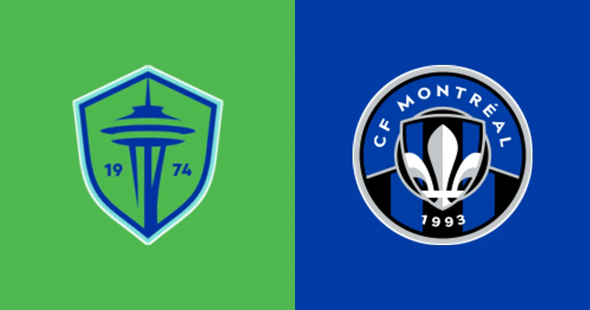 Seattle Sounders 1-1 CF Montréal: resultado, goles y resumen del partido