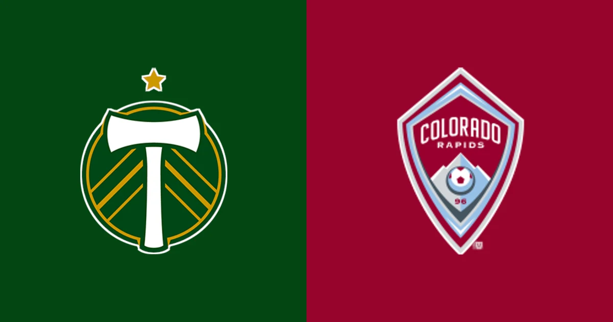 Portland Timbers 0-0 Colorado Rapids: resultado, goles y resumen del partido