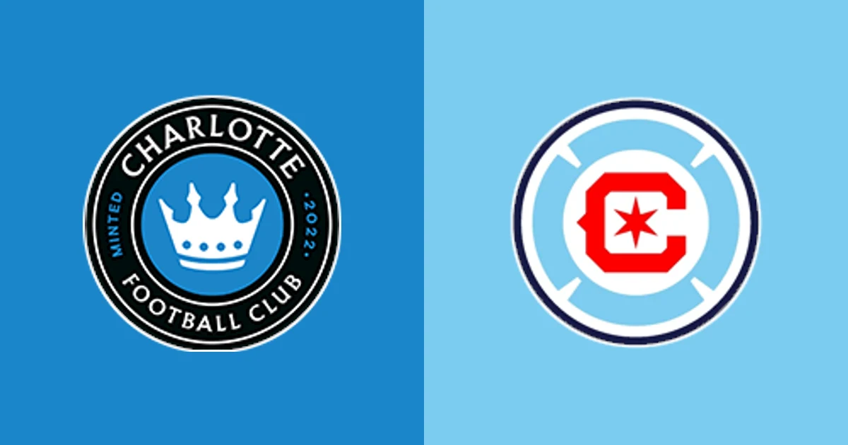 Charlotte 0-1 Chicago Fire: resultado, goles y resumen del partido