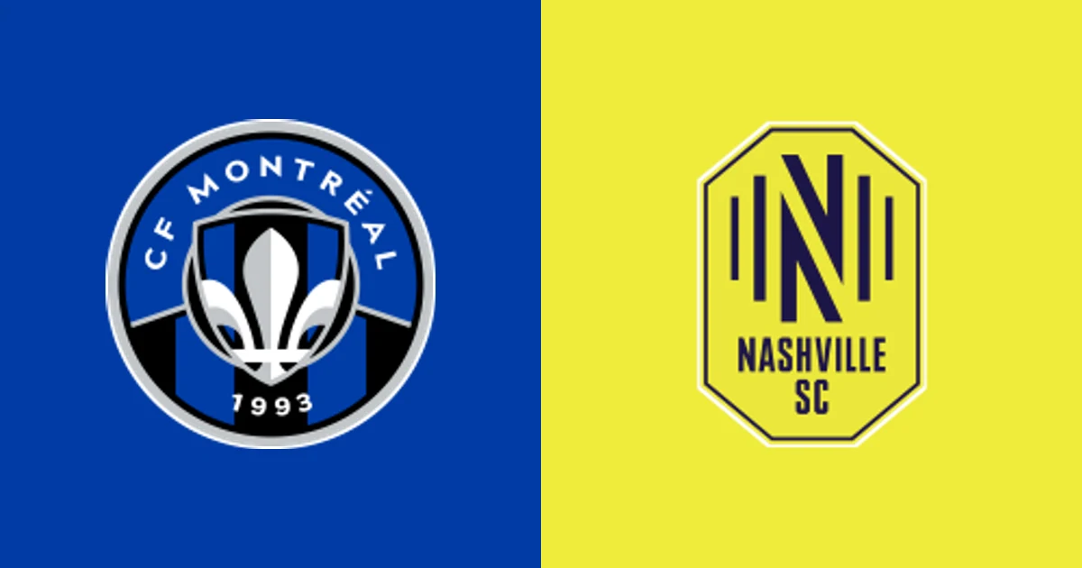 CF Montréal vs Nashville SC: horario y previa de la Jornada 31