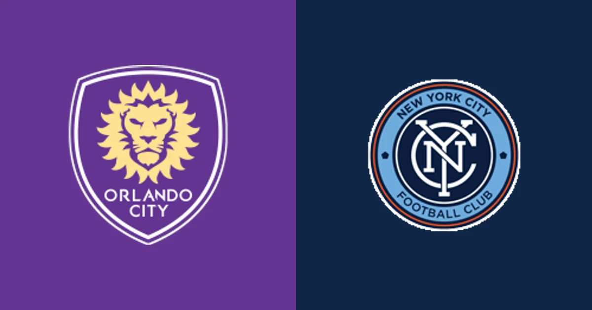 Orlando City vs New York City: horario y previa de la Jornada 31