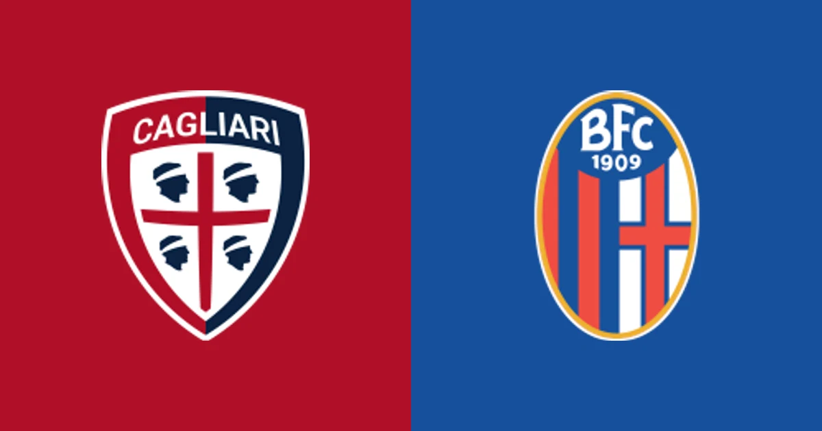 Cagliari vs Bologna: horario y previa de la Jornada 8