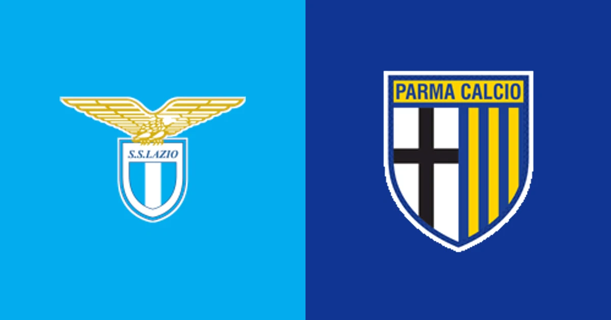 Lazio vs Parma: horario y previa de la Jornada 8