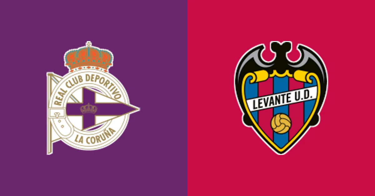 Deportivo A Coruña 1-1 Levante: resultado, goles y resumen del partido
