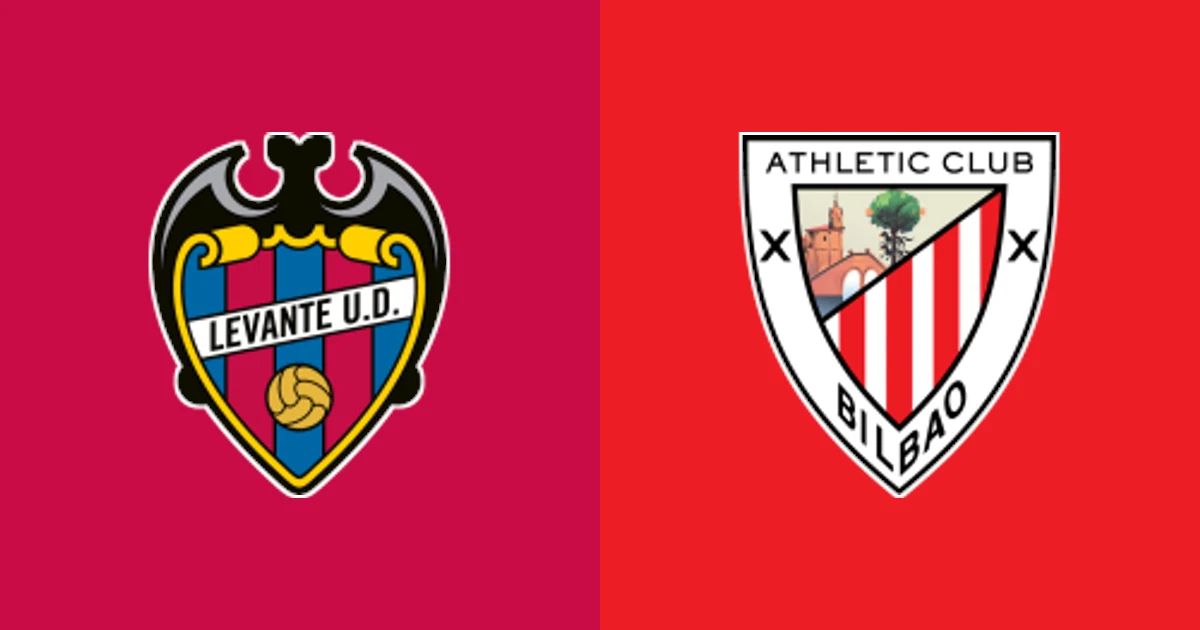 Levante vs Athletic Club: horario y previa de la Jornada 6