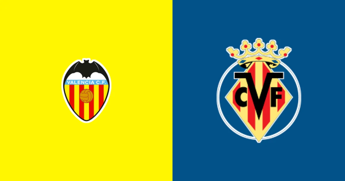 Valencia vs Villarreal: horario y previa de la Jornada 10