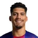 Rostro de R. Araujo
