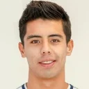 Rostro de B. Galindo