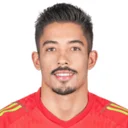 Rostro de Daniel