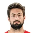 Rostro de A. Villalibre