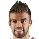 Rostro de Miguel Vitor