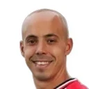 Rostro de T. Garcia