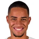 Rostro de Madson