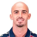 Rostro de Oriol Rey