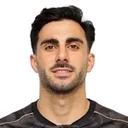 Rostro de Kike Pérez