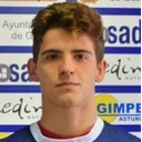 Rostro de Riki Rodríguez