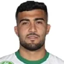 Rostro de M. Abu Fani