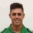 Rostro de K. Gomez