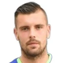Rostro de M. Lukov