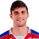 Rostro de B. Kuscevic