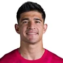 Rostro de C. Moreno