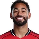 Rostro de Matheus Cunha