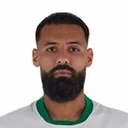 Rostro de Mourad
