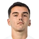 Rostro de R. Daşdəmirov
